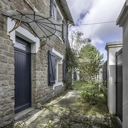 « Les Libellules » Pour 8 Personnes Holiday home La Baule-Escoublac