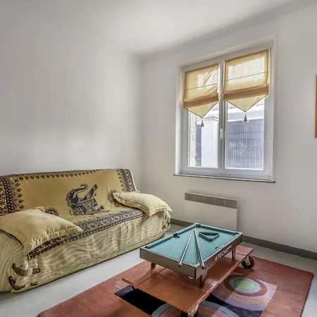 « Les Libellules » Pour 8 Personnes Holiday home *